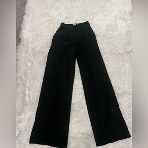 PRINCESS POLLY ~ ARCHER PANTS